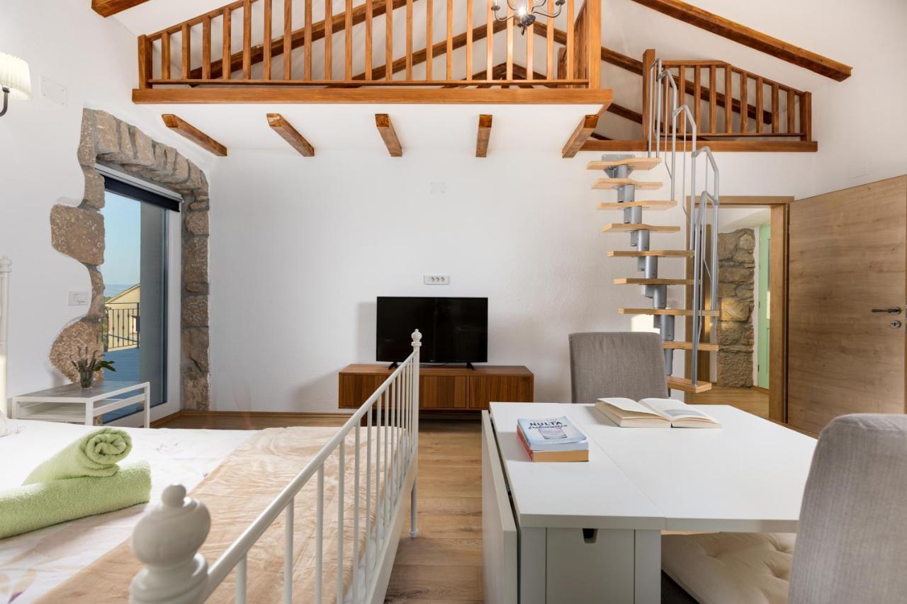 Paesana Heritage House Holiday home Garica
